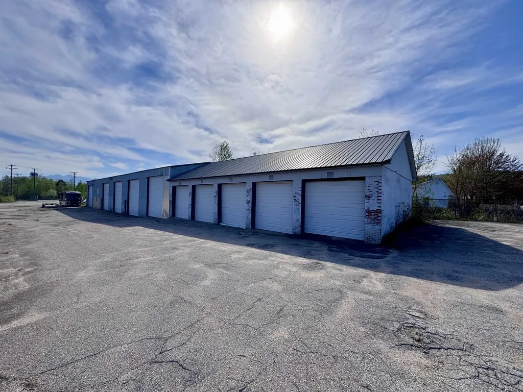 55 Maynesboro Street Berlin NH 03570