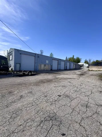 55 Maynesboro Street Berlin NH 03570