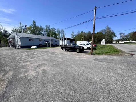 55 Maynesboro Street Berlin NH 03570