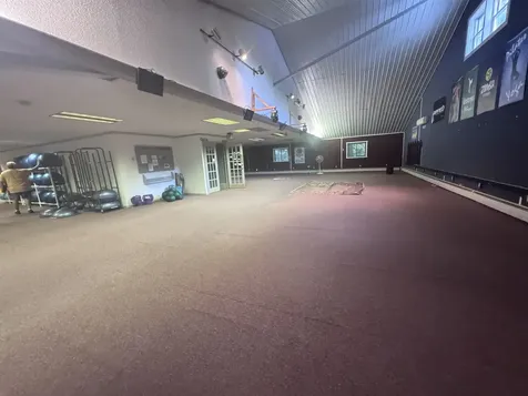 55 Maynesboro Street Berlin NH 03570