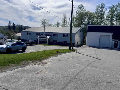 55 Maynesboro Street Berlin NH 03570