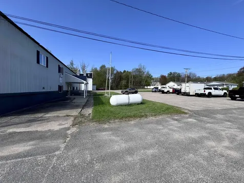 55 Maynesboro Street Berlin NH 03570