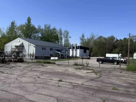 55 Maynesboro Street Berlin NH 03570