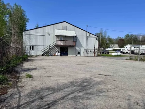 55 Maynesboro Street Berlin NH 03570