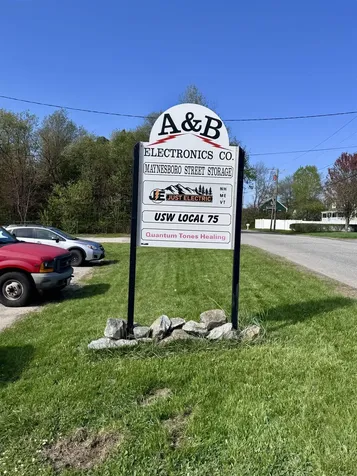 55 Maynesboro Street Berlin NH 03570