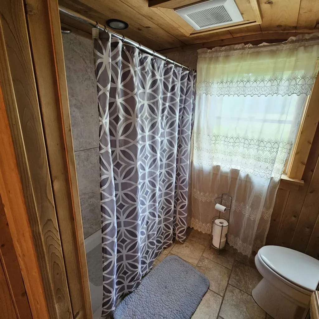 97 Crosier Lane Lyndon VT 05851