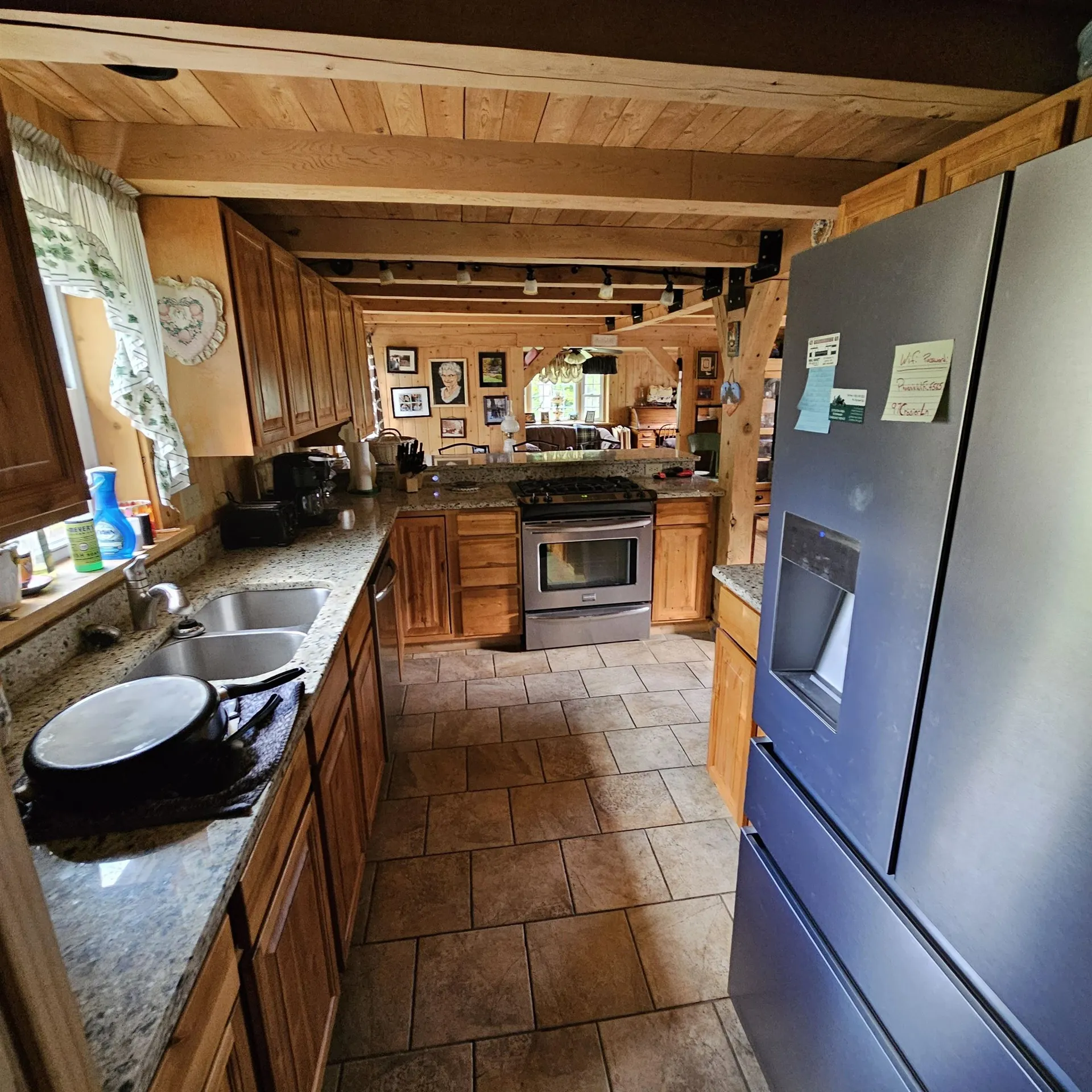 97 Crosier Lane Lyndon VT 05851