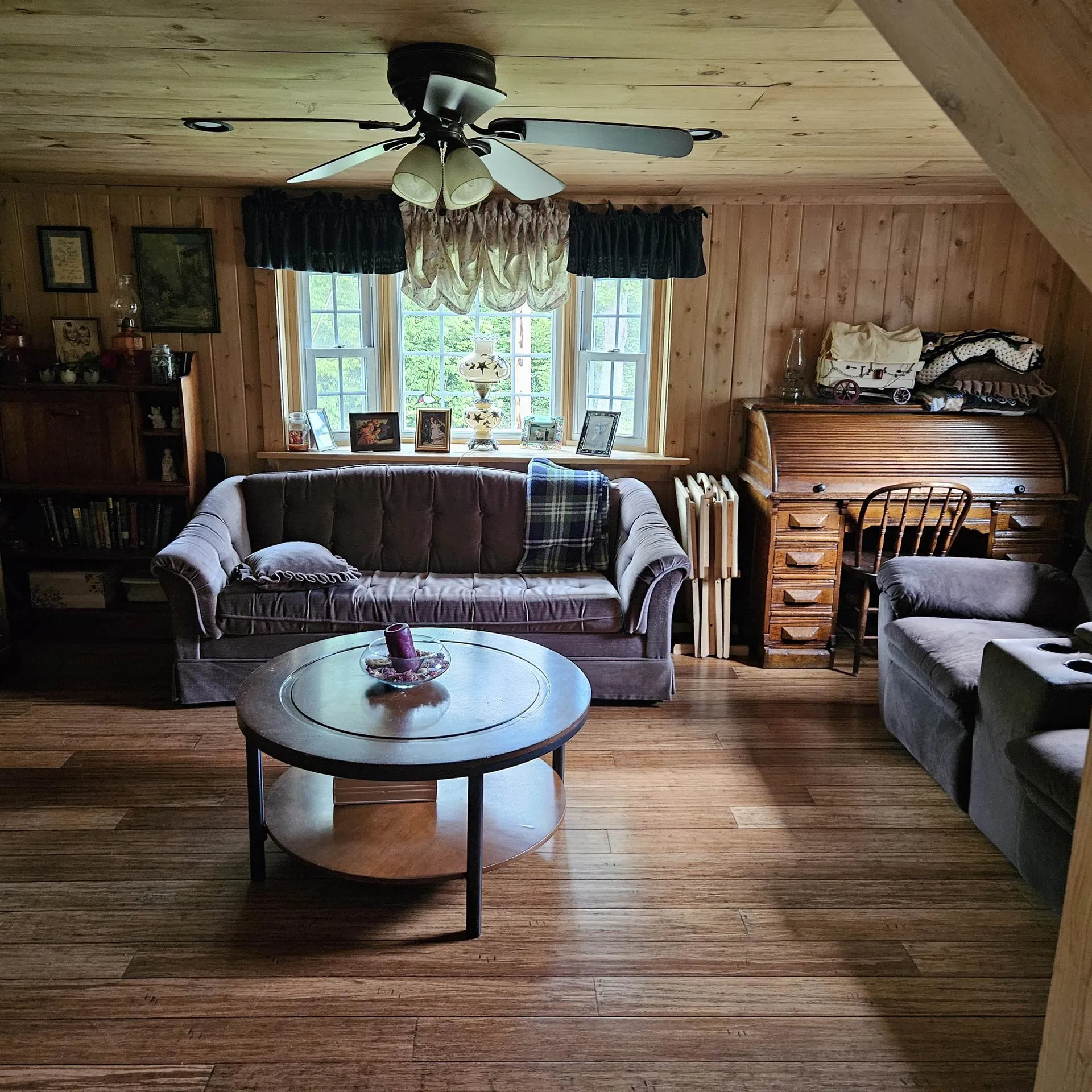 97 Crosier Lane Lyndon VT 05851