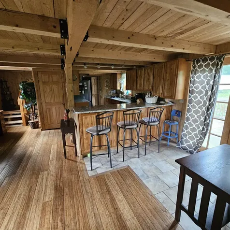 97 Crosier Lane Lyndon VT 05851