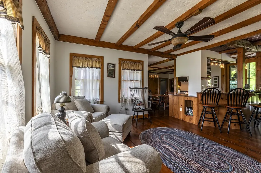 2941 Twenty Mile Stream Road Cavendish VT 05142