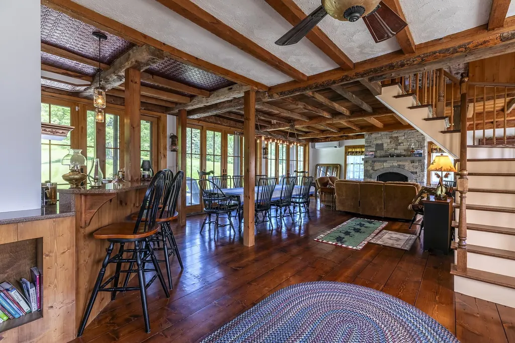 2941 Twenty Mile Stream Road Cavendish VT 05142