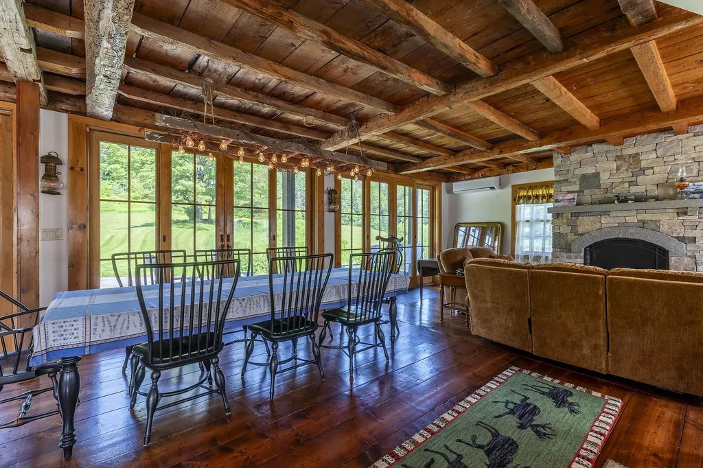 2941 Twenty Mile Stream Road Cavendish VT 05142