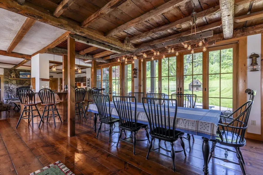 2941 Twenty Mile Stream Road Cavendish VT 05142