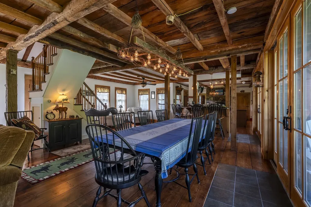 2941 Twenty Mile Stream Road Cavendish VT 05142