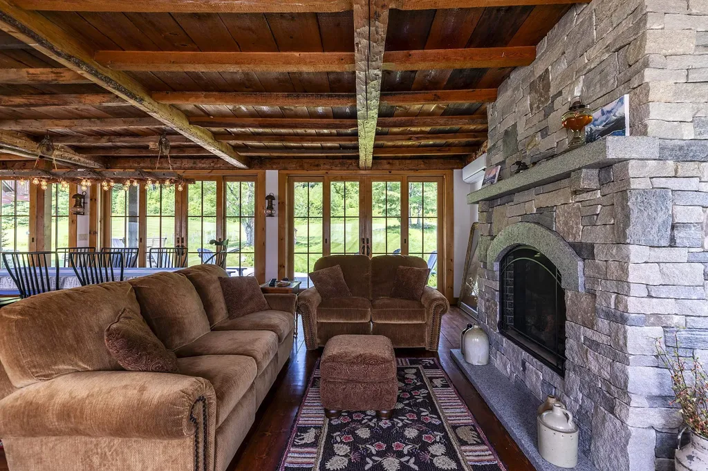 2941 Twenty Mile Stream Road Cavendish VT 05142