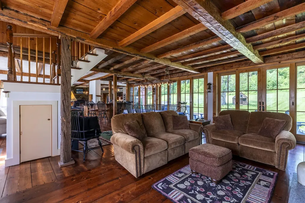 2941 Twenty Mile Stream Road Cavendish VT 05142