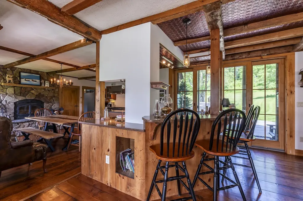 2941 Twenty Mile Stream Road Cavendish VT 05142