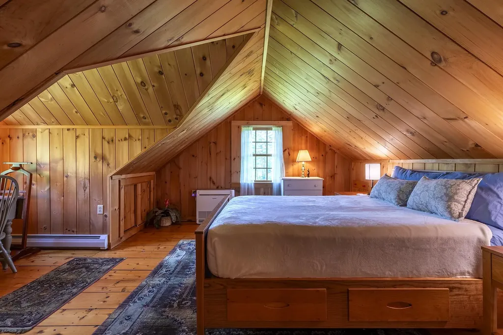 2941 Twenty Mile Stream Road Cavendish VT 05142