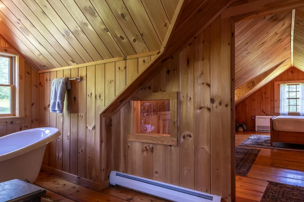 2941 Twenty Mile Stream Road Cavendish VT 05142