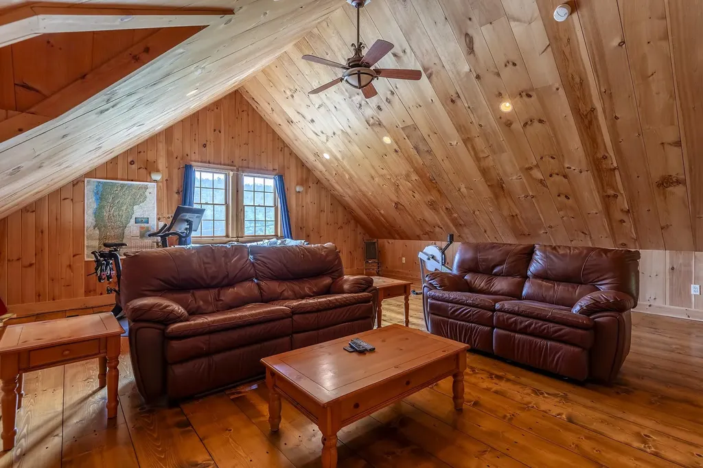 2941 Twenty Mile Stream Road Cavendish VT 05142