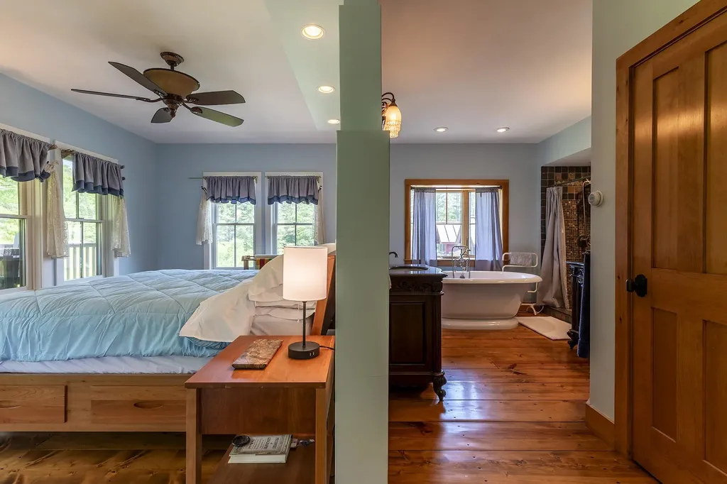 2941 Twenty Mile Stream Road Cavendish VT 05142