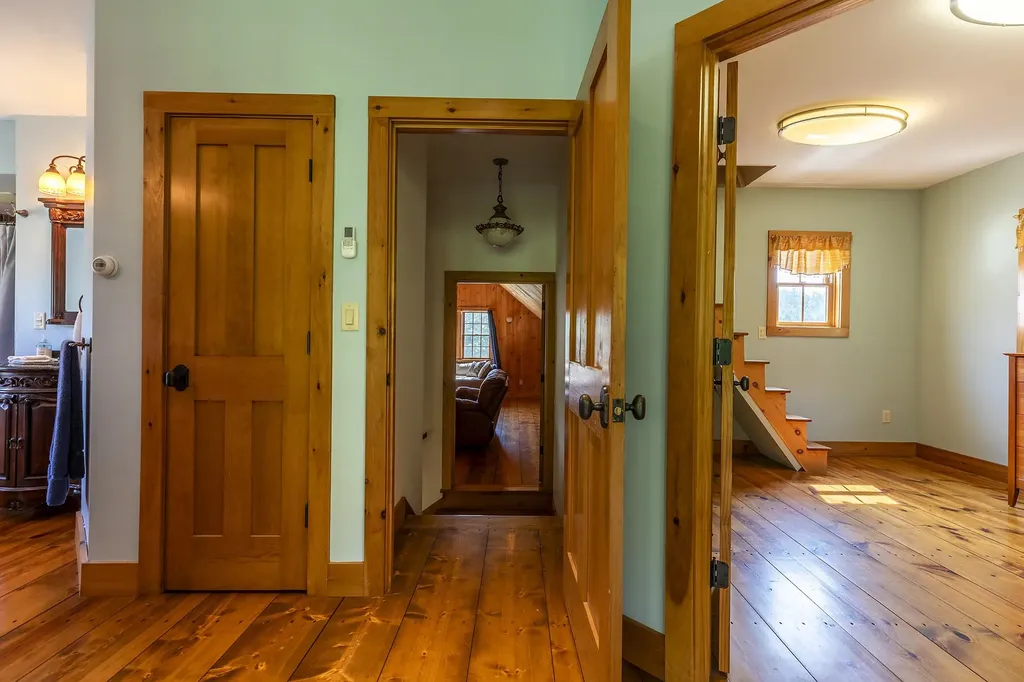 2941 Twenty Mile Stream Road Cavendish VT 05142