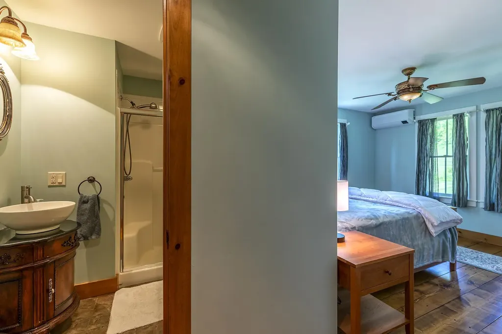 2941 Twenty Mile Stream Road Cavendish VT 05142