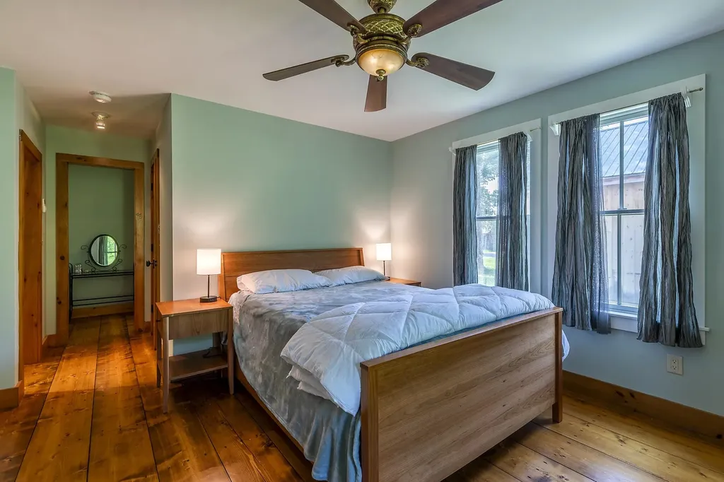 2941 Twenty Mile Stream Road Cavendish VT 05142