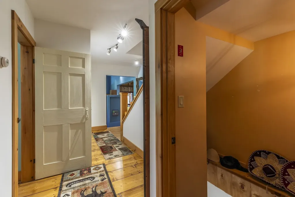 2941 Twenty Mile Stream Road Cavendish VT 05142