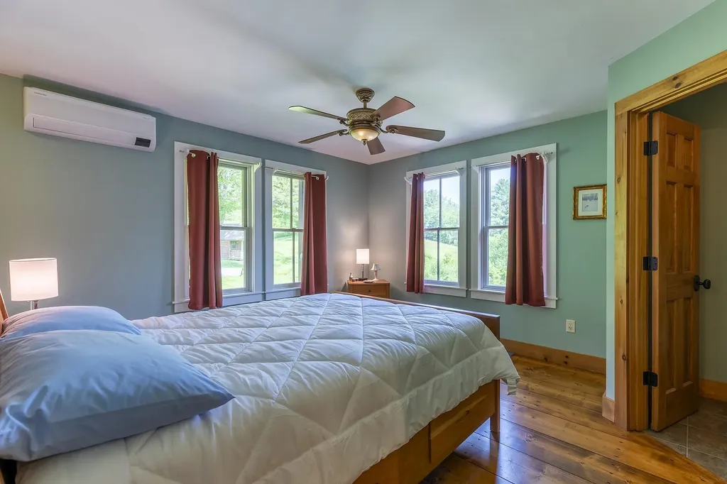 2941 Twenty Mile Stream Road Cavendish VT 05142