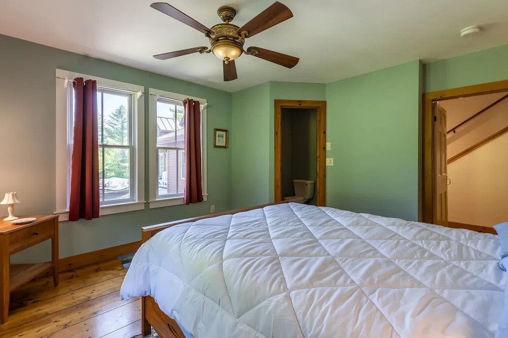 2941 Twenty Mile Stream Road Cavendish VT 05142