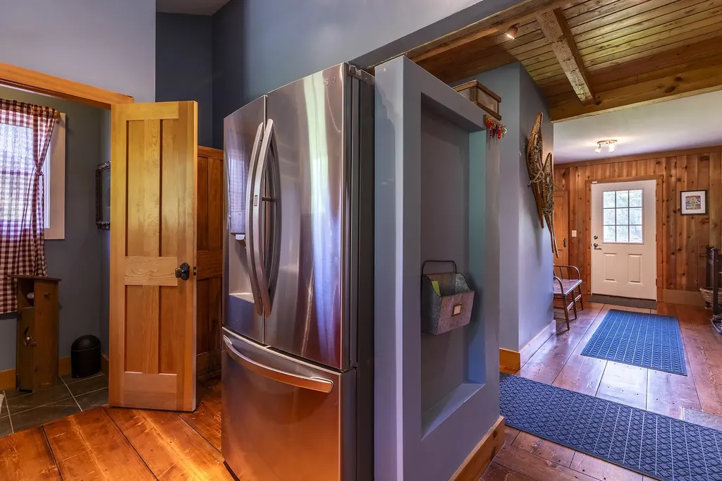2941 Twenty Mile Stream Road Cavendish VT 05142