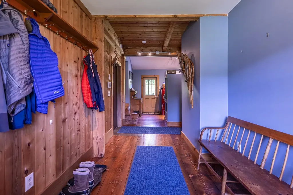 2941 Twenty Mile Stream Road Cavendish VT 05142