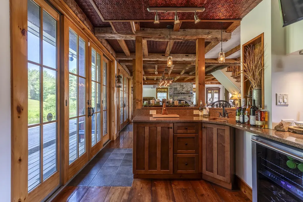 2941 Twenty Mile Stream Road Cavendish VT 05142