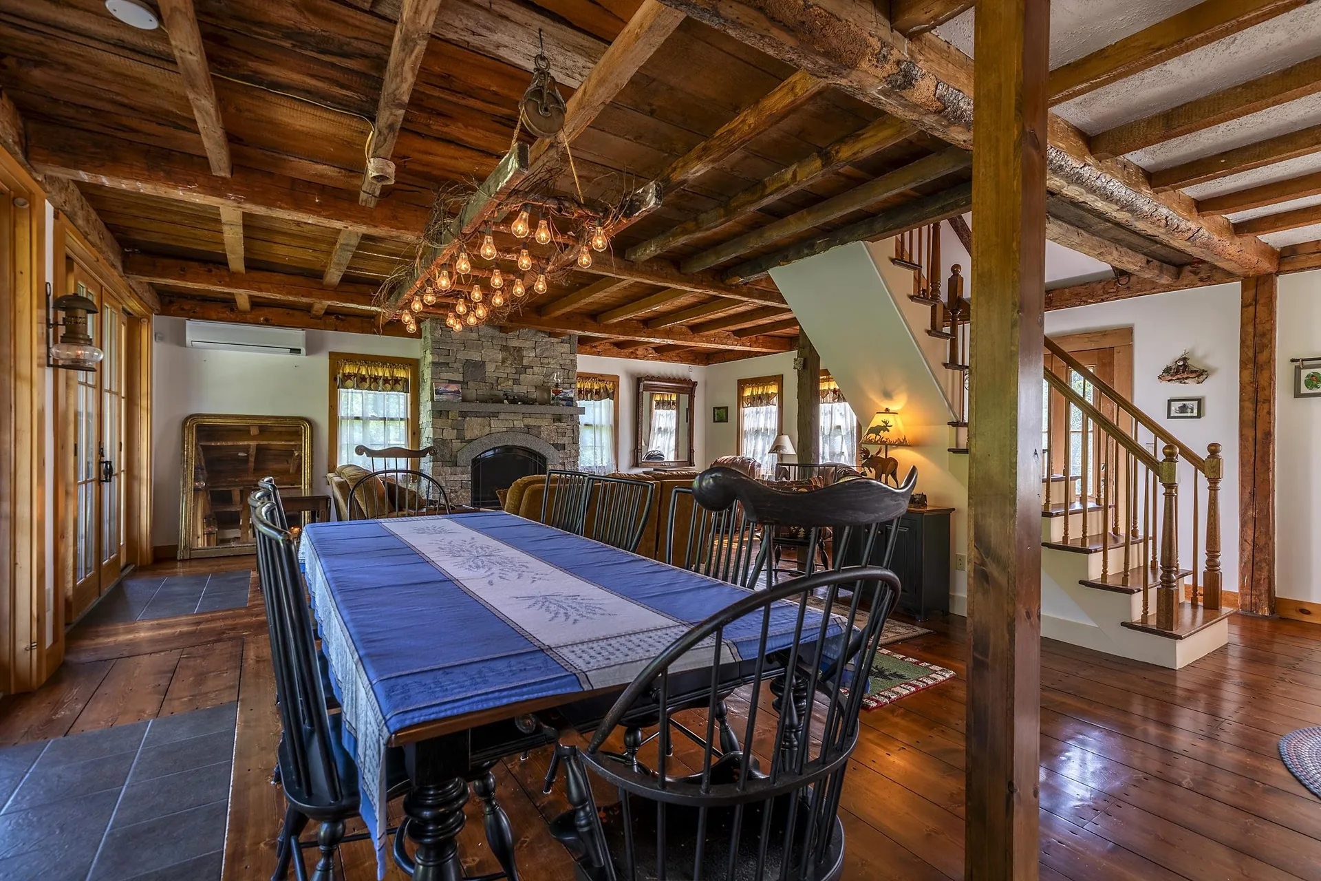 2941 Twenty Mile Stream Road Cavendish VT 05142