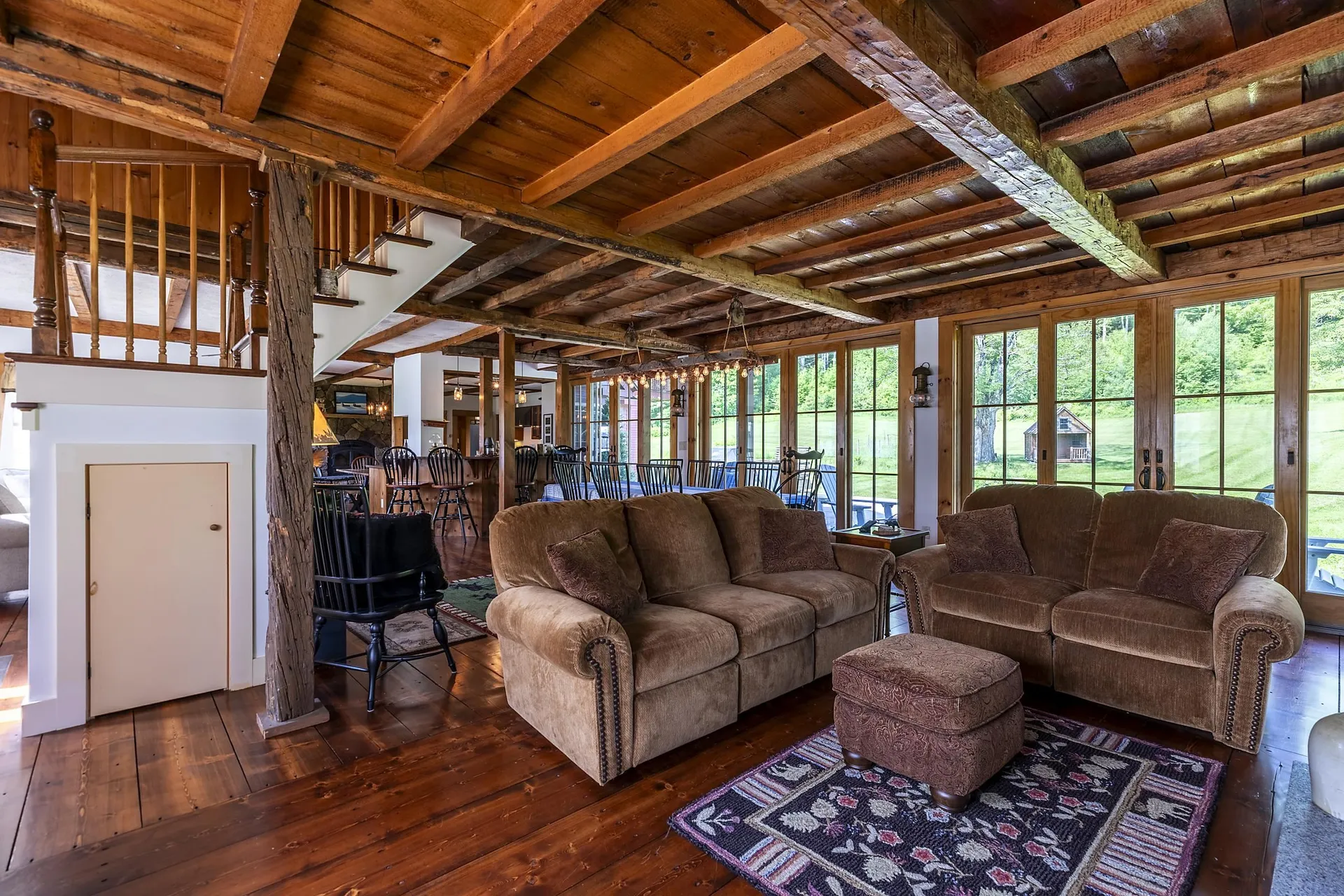 2941 Twenty Mile Stream Road Cavendish VT 05142