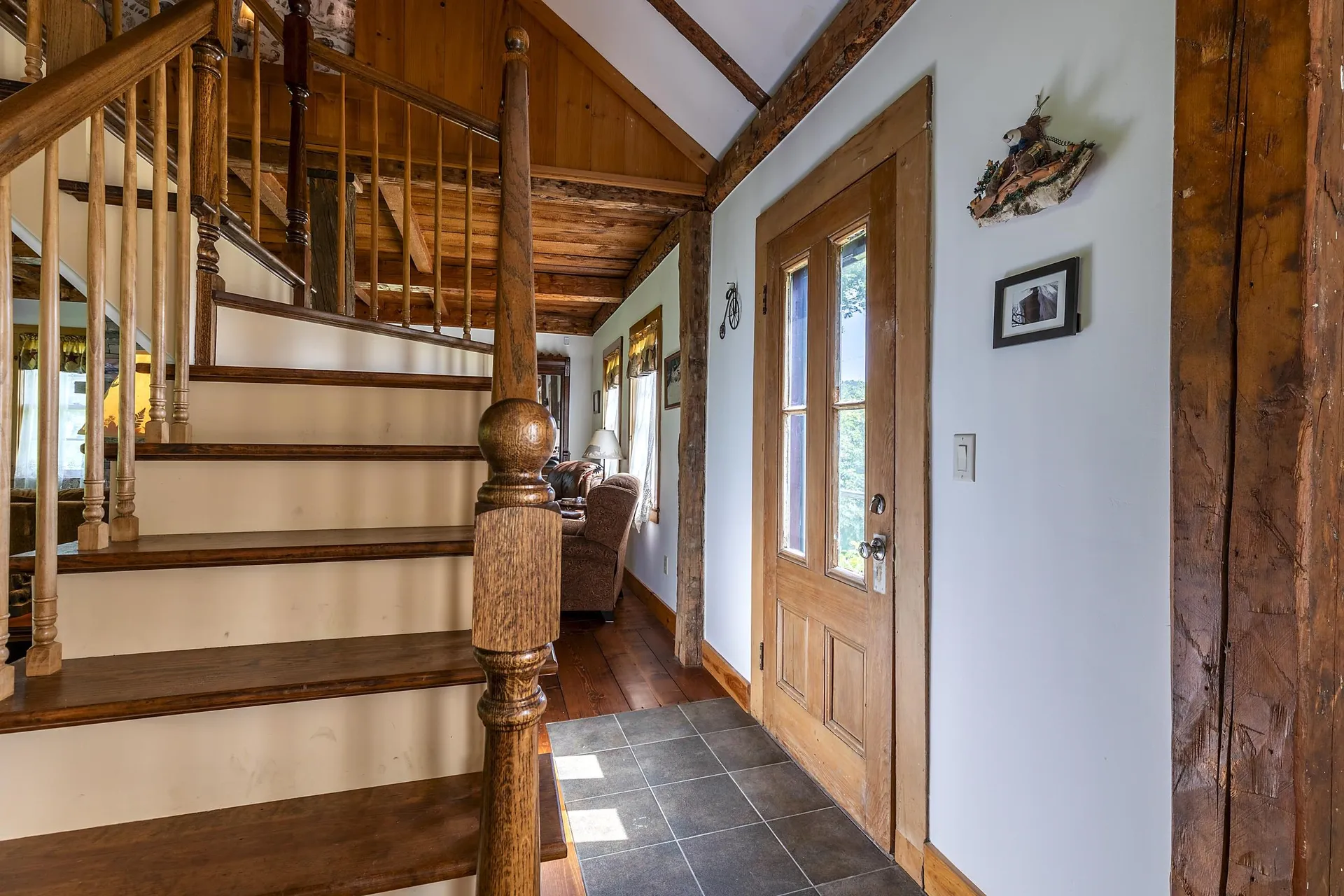 2941 Twenty Mile Stream Road Cavendish VT 05142