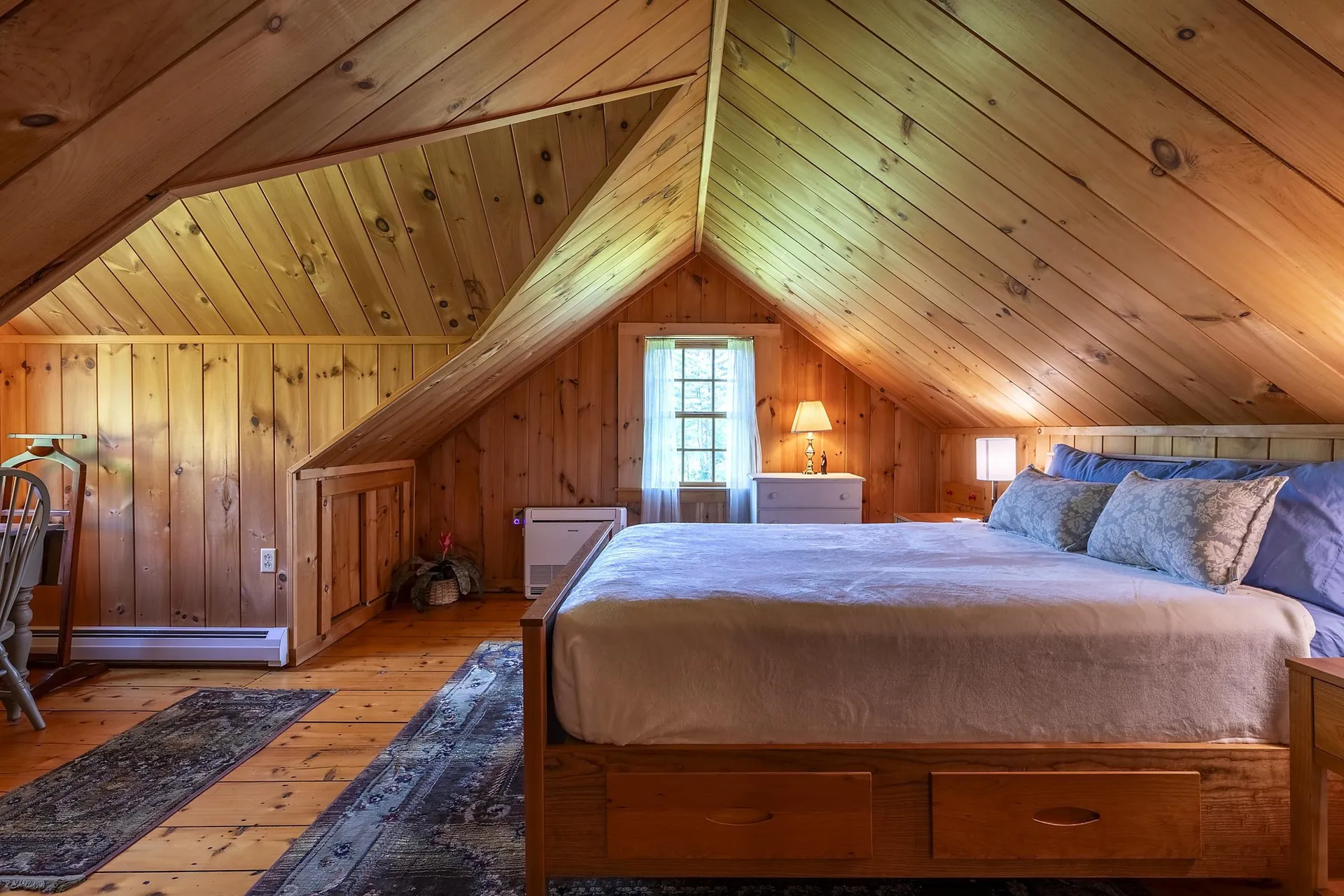 2941 Twenty Mile Stream Road Cavendish VT 05142