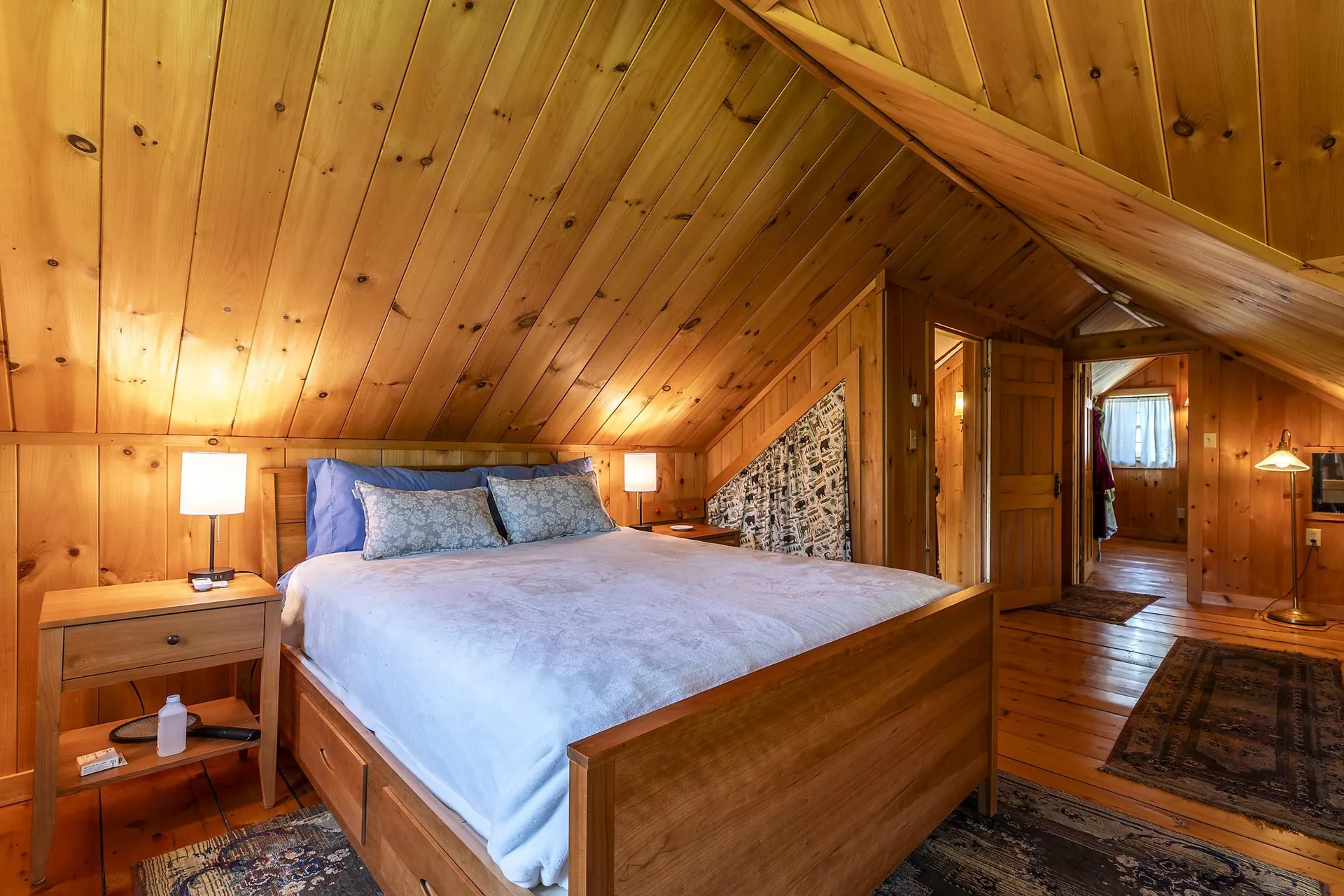 2941 Twenty Mile Stream Road Cavendish VT 05142