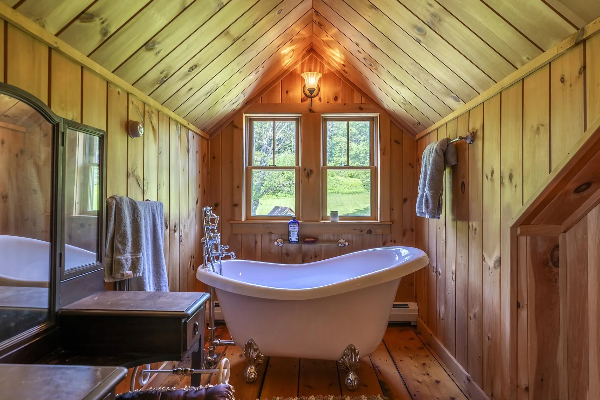 2941 Twenty Mile Stream Road Cavendish VT 05142