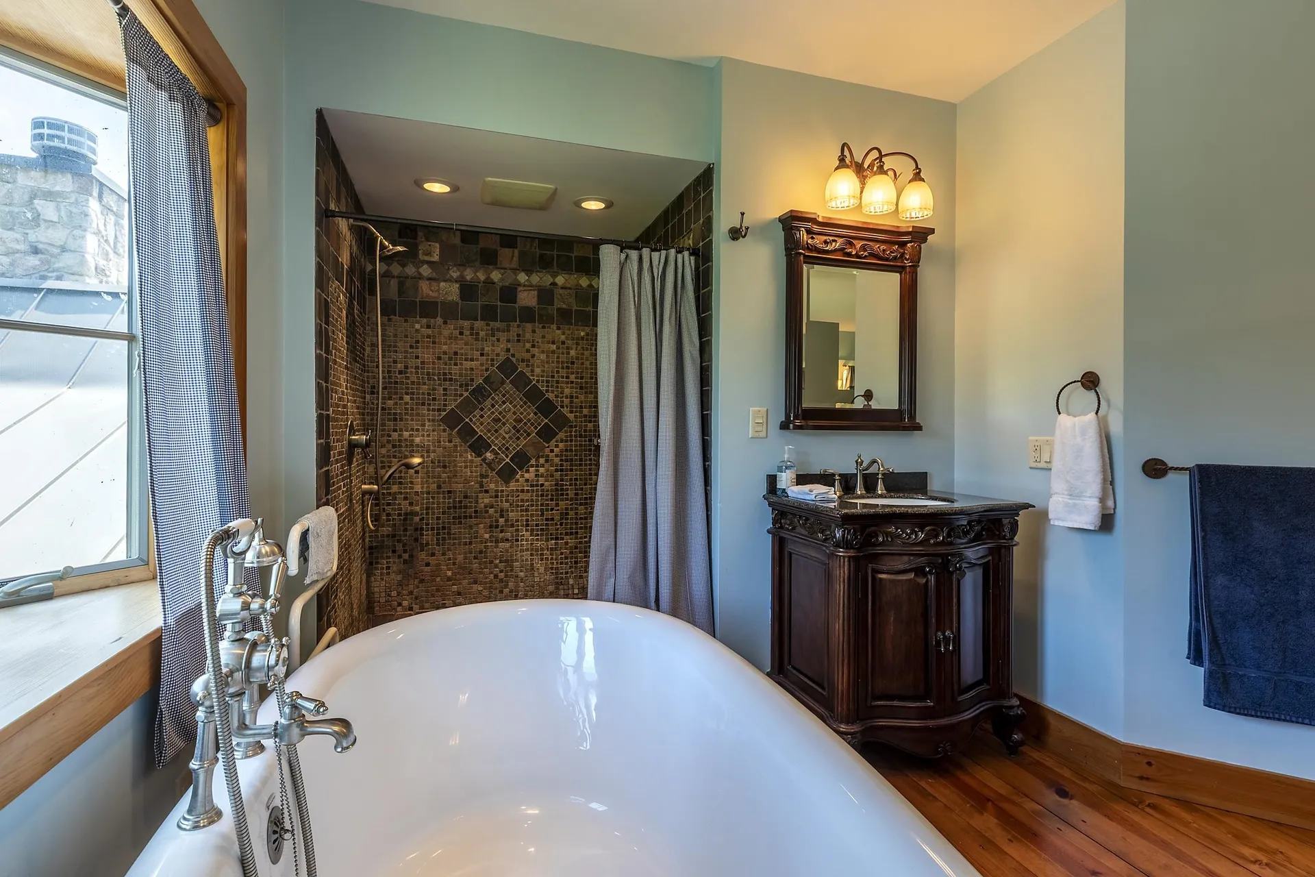 2941 Twenty Mile Stream Road Cavendish VT 05142