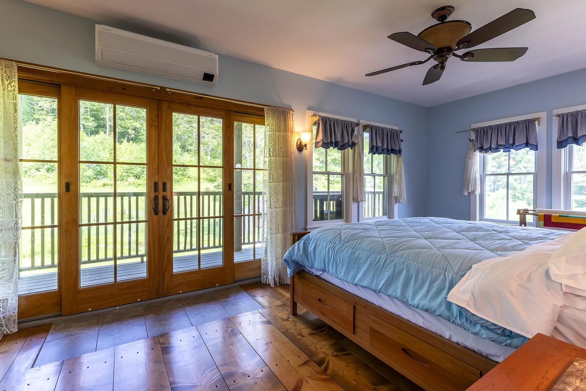 2941 Twenty Mile Stream Road Cavendish VT 05142