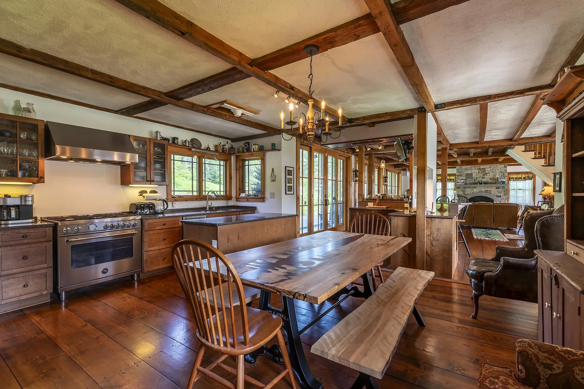 2941 Twenty Mile Stream Road Cavendish VT 05142