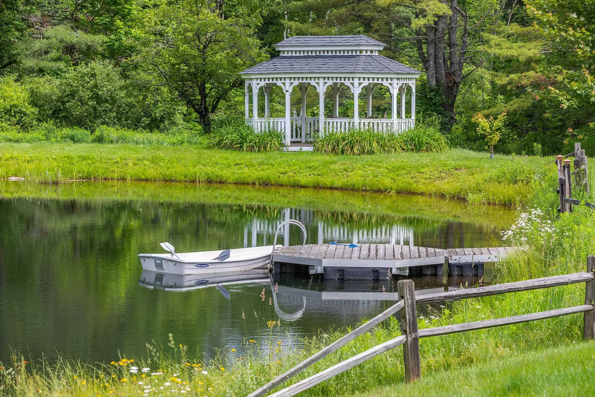 2941 Twenty Mile Stream Road Cavendish VT 05142