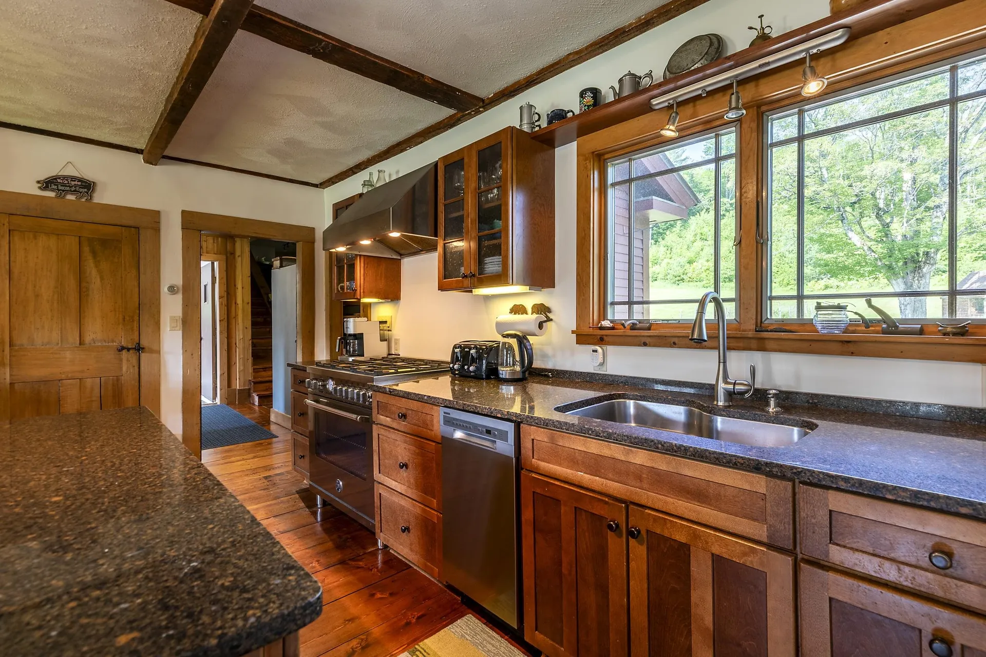 2941 Twenty Mile Stream Road Cavendish VT 05142