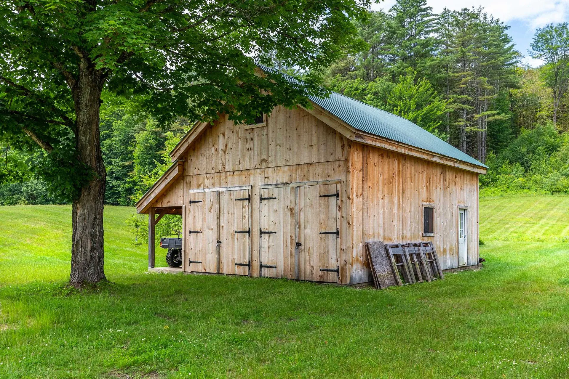 2941 Twenty Mile Stream Road Cavendish VT 05142