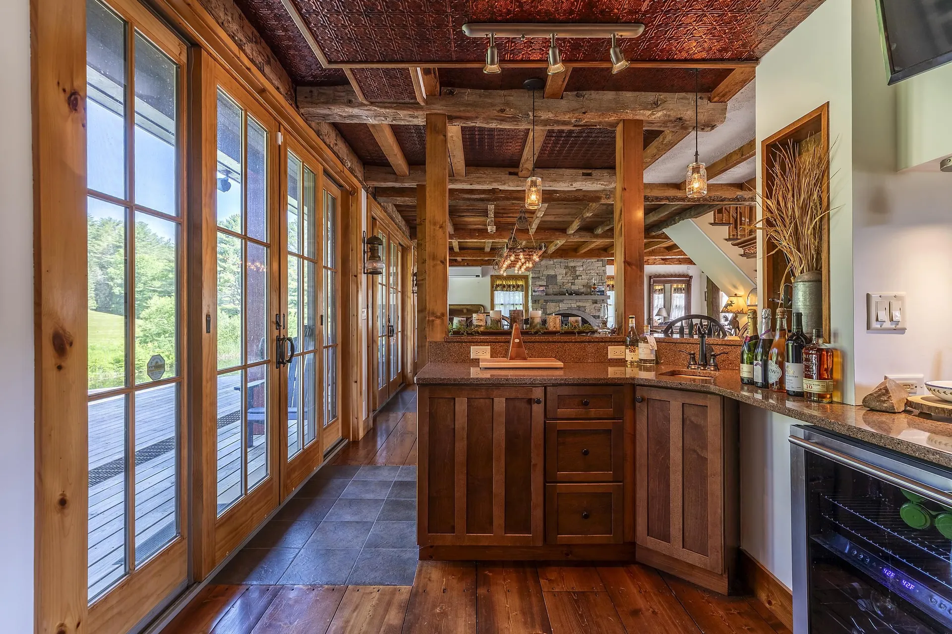 2941 Twenty Mile Stream Road Cavendish VT 05142