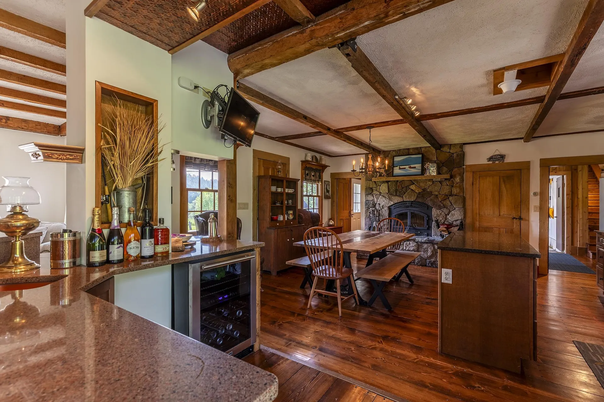 2941 Twenty Mile Stream Road Cavendish VT 05142