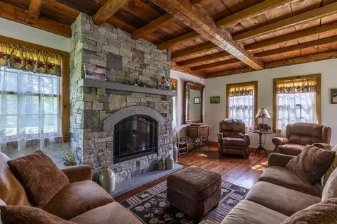 2941 Twenty Mile Stream Road Cavendish VT 05142