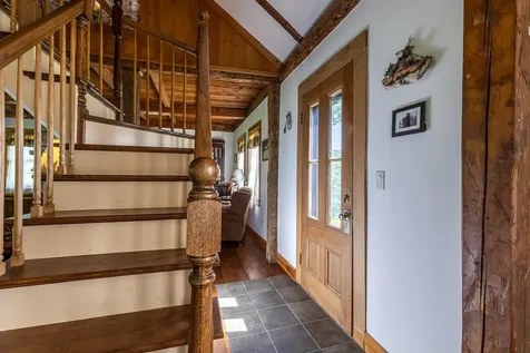 2941 Twenty Mile Stream Road Cavendish VT 05142